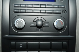 2021款福田风景G7