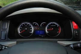 2021款福田风景G7