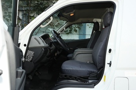 2021款福田风景G7