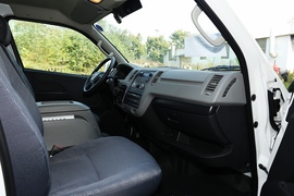 2021款福田风景G7