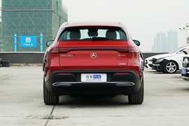2021款奔驰EQC