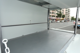 2020款福田祥菱V