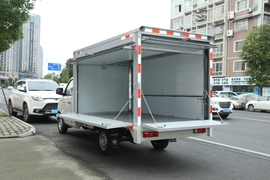 2020款福田祥菱V