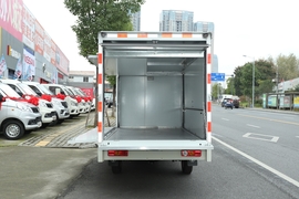 2020款福田祥菱V