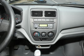 2020款福田祥菱V