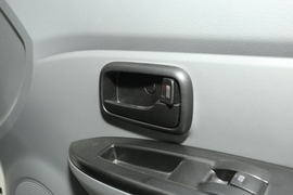 2020款福田祥菱V