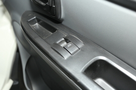 2020款福田祥菱V