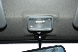 2020款福田祥菱V