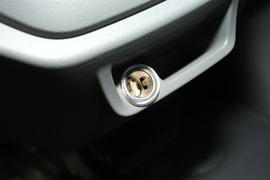 2020款福田祥菱V