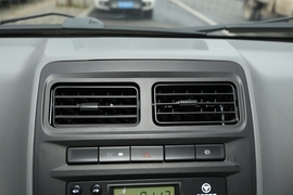 2020款福田祥菱V