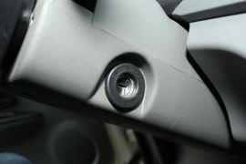 2020款福田祥菱V