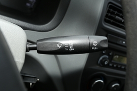 2020款福田祥菱V