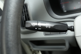 2020款福田祥菱V