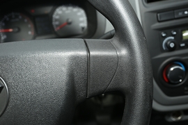 2020款福田祥菱V