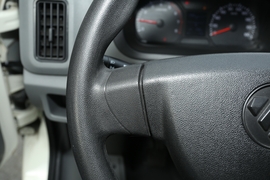 2020款福田祥菱V