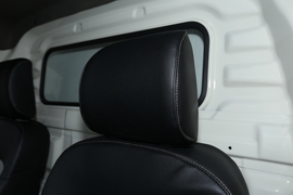 2020款福田祥菱V