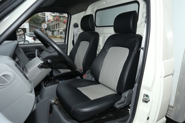 2020款福田祥菱V