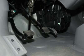 2020款福田祥菱V