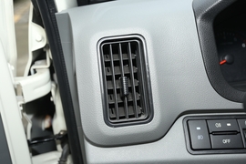 2020款福田祥菱V