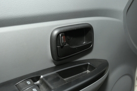 2020款福田祥菱V