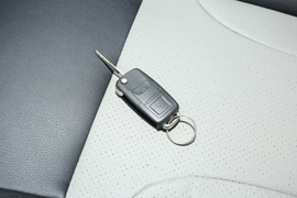 2020款福田祥菱V