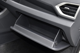 2020款福田祥菱V