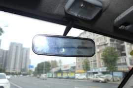 2020款福田祥菱V