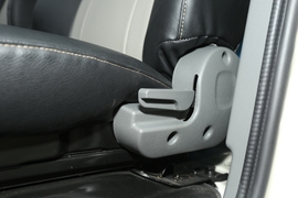 2020款福田祥菱V