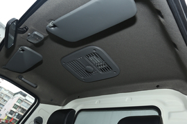 2020款福田祥菱V