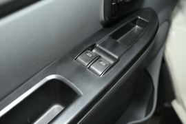 2020款福田祥菱V