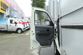 2020款福田祥菱V