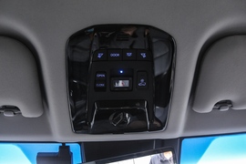 2022款丰田凌放HARRIER