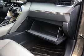 2022款丰田凌放HARRIER