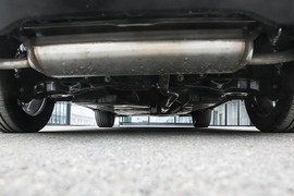 2022款丰田凌放HARRIER