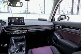 2022款本田型格