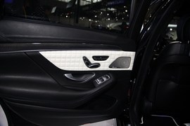 巴博斯850S北京车展实拍