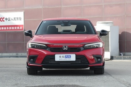 2022款本田思域
