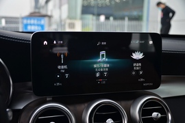 2022款奔驰