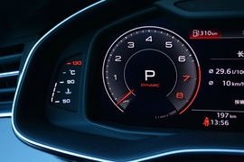 2022款奥迪Q8