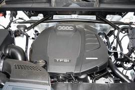 2022款奥迪Q5L