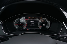 2022款奥迪Q5L