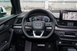 2022款奥迪Q5L