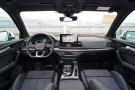 2022款奥迪Q5L