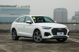 2022款奥迪Q5L