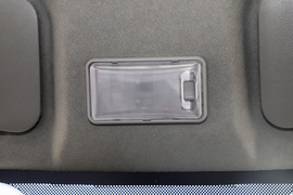 2021款长安跨越者D5