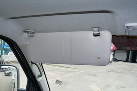 2021款长安跨越者D5