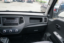 2021款长安跨越者D5