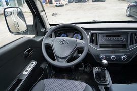 2021款长安跨越者D5