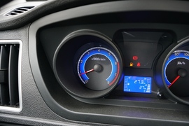 2021款长安跨越者D5