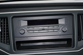 2021款长安跨越者D5